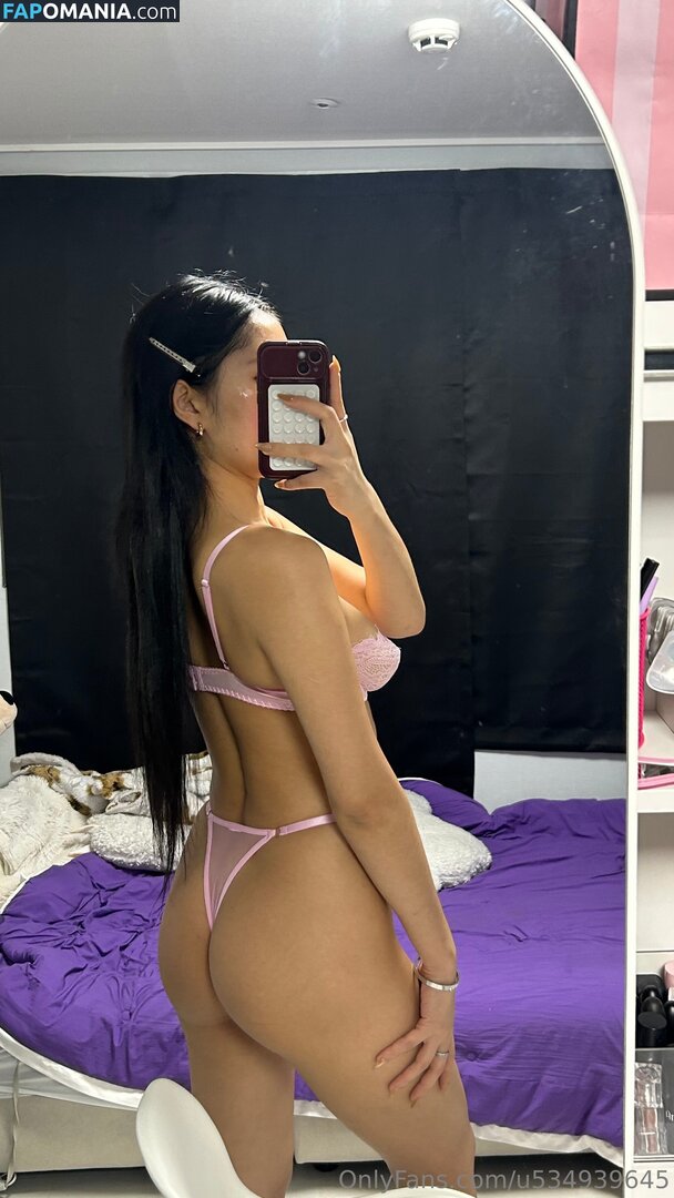 asianwifevera / wifevera Nackt OnlyFans  Geleaktes Foto #3