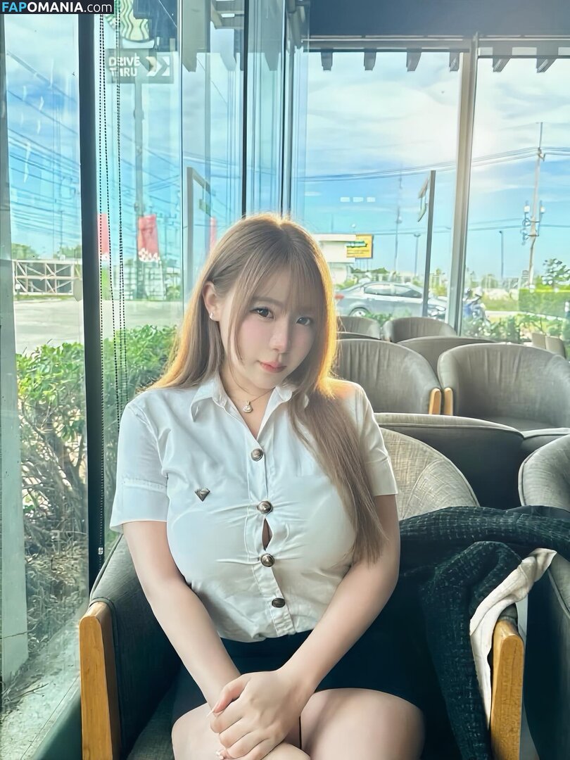 asiasharkyx.ig Nackt OnlyFans  Geleaktes Foto #1