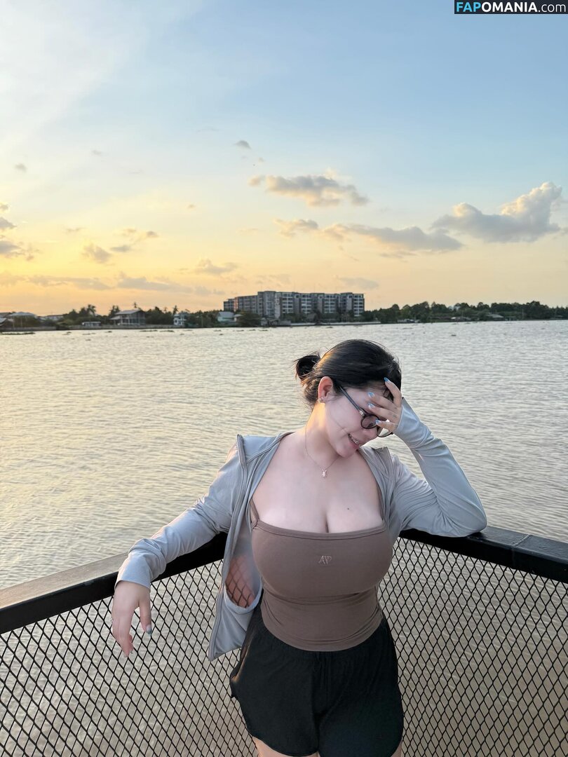 asiasharkyx.ig Nackt OnlyFans  Geleaktes Foto #2