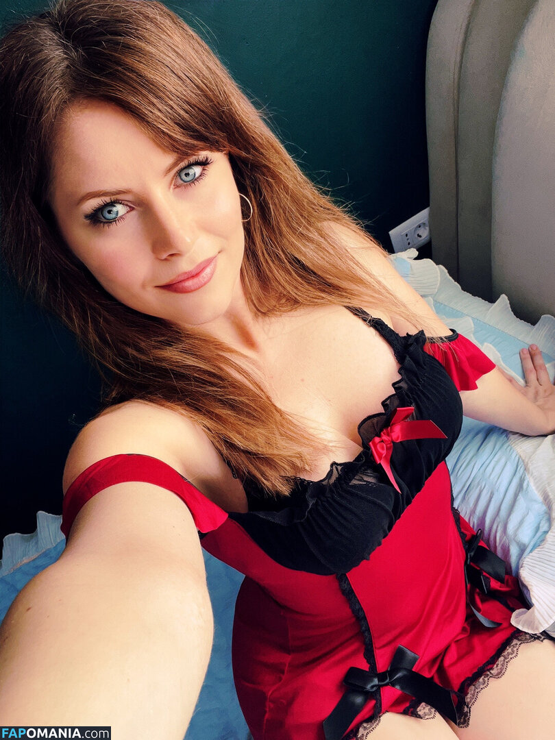 _anne_asmr_ / asmr_ane / asmrane Nackt OnlyFans  Geleaktes Foto #2