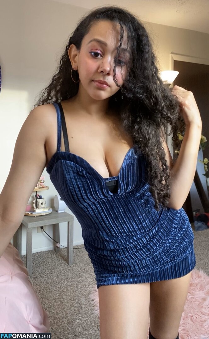 ASMR Aspen Nackt OnlyFans  Geleaktes Foto #15