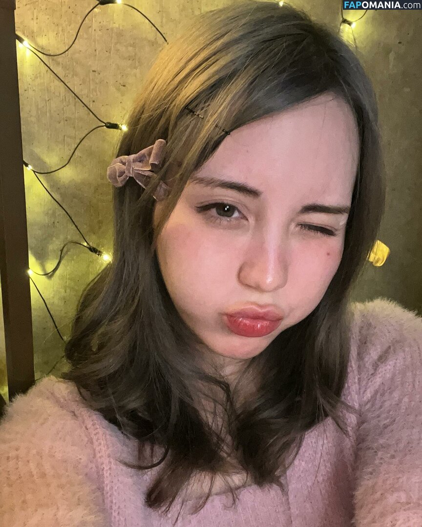 ASMR BlueKatie / asmrbluekatie Nackt OnlyFans  Geleaktes Foto #72