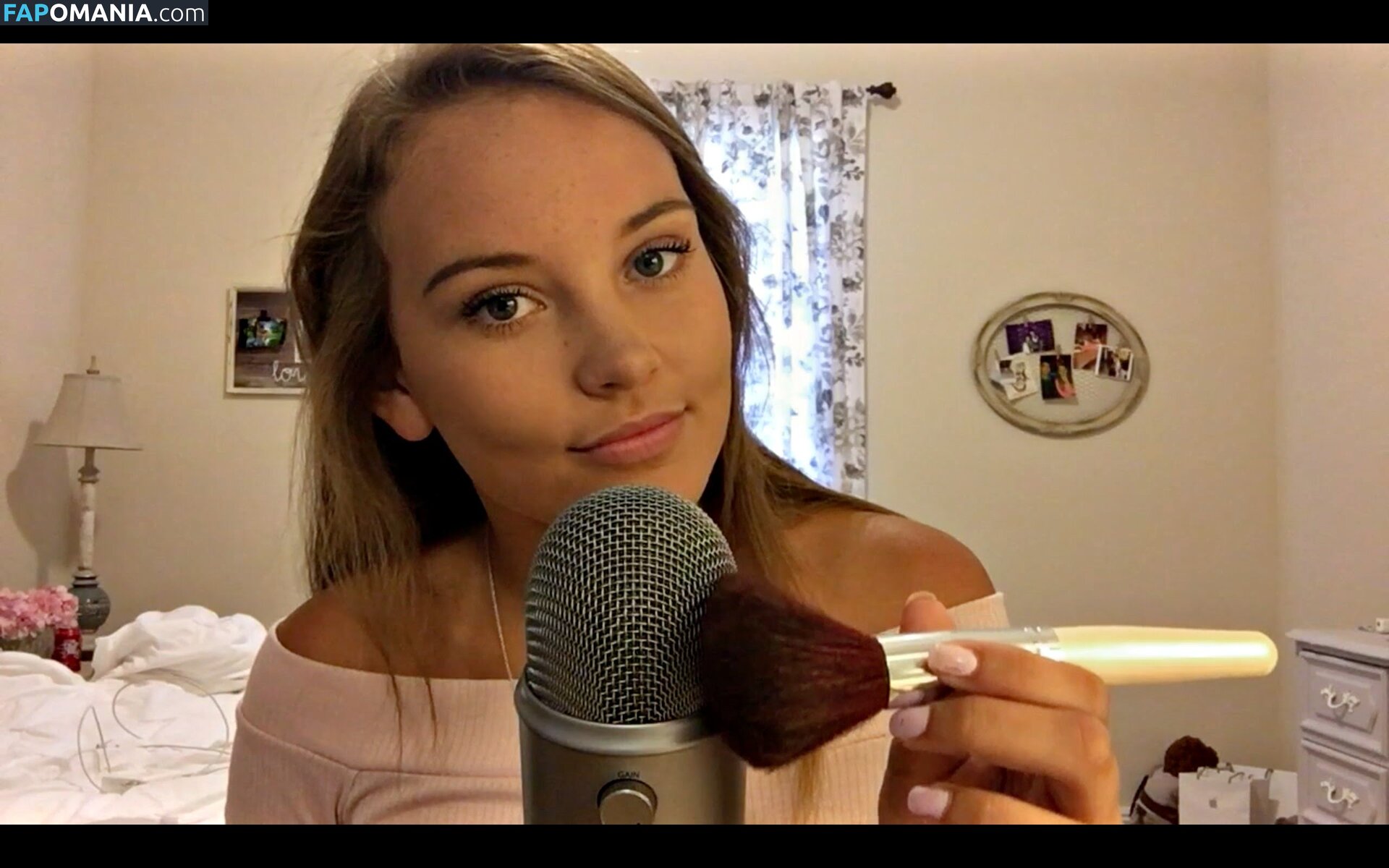 ASMR Darling / asmrdarling Nackt OnlyFans  Geleaktes Foto #138