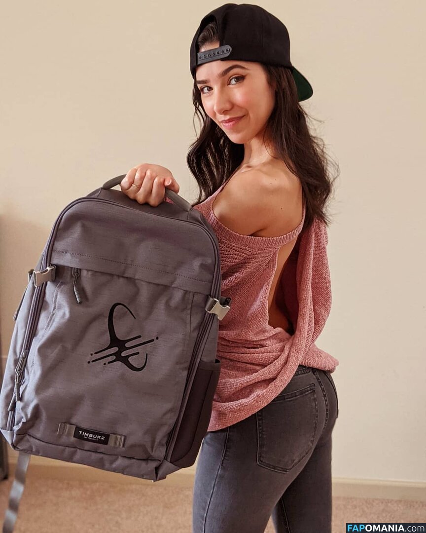 ASMR Glow / Sharon Dubois / asmrglow / asmrglow_ Nackt OnlyFans  Geleaktes Foto #126