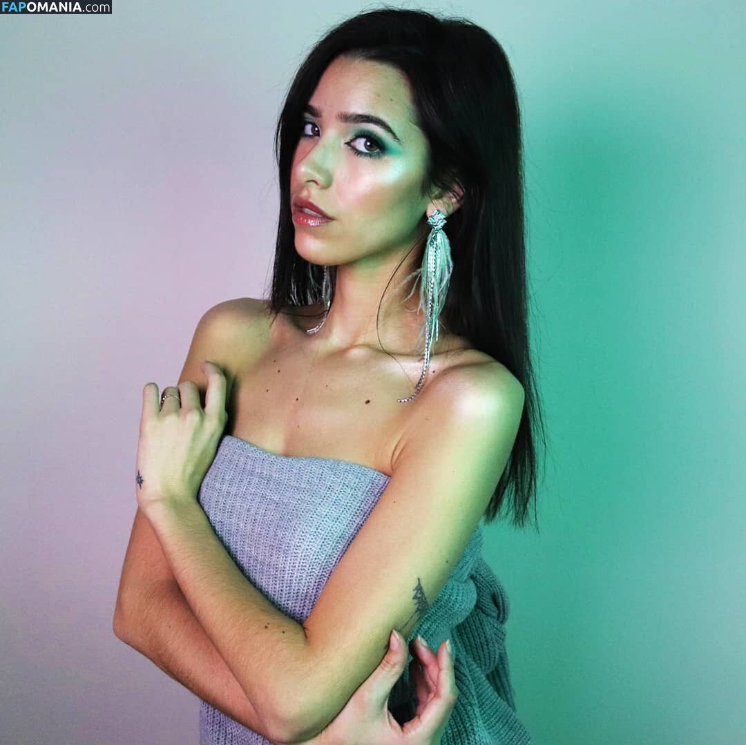 ASMR Glow / Sharon Dubois / asmrglow / asmrglow_ Nackt OnlyFans  Geleaktes Foto #142