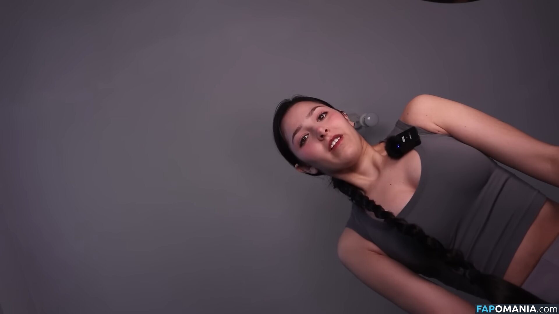 ASMR Glow / Sharon Dubois / asmrglow / asmrglow_ Nackt OnlyFans  Geleaktes Foto #208