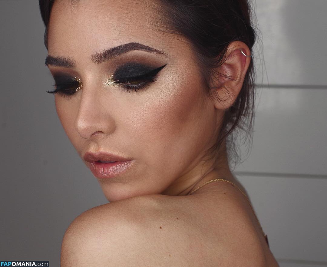 ASMR Glow / Sharon Dubois / asmrglow / asmrglow_ Nackt OnlyFans  Geleaktes Foto #473