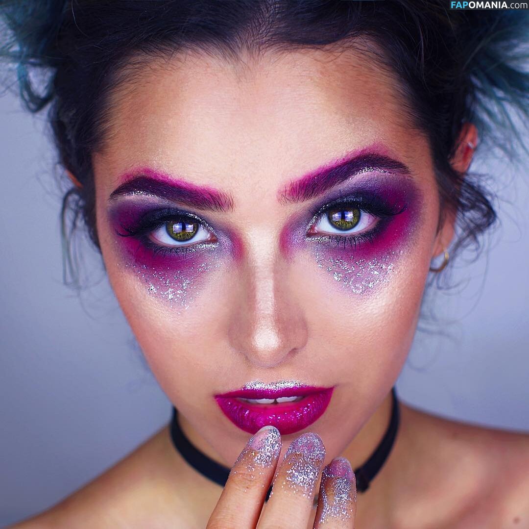 ASMR Glow / Sharon Dubois / asmrglow / asmrglow_ Nackt OnlyFans  Geleaktes Foto #474