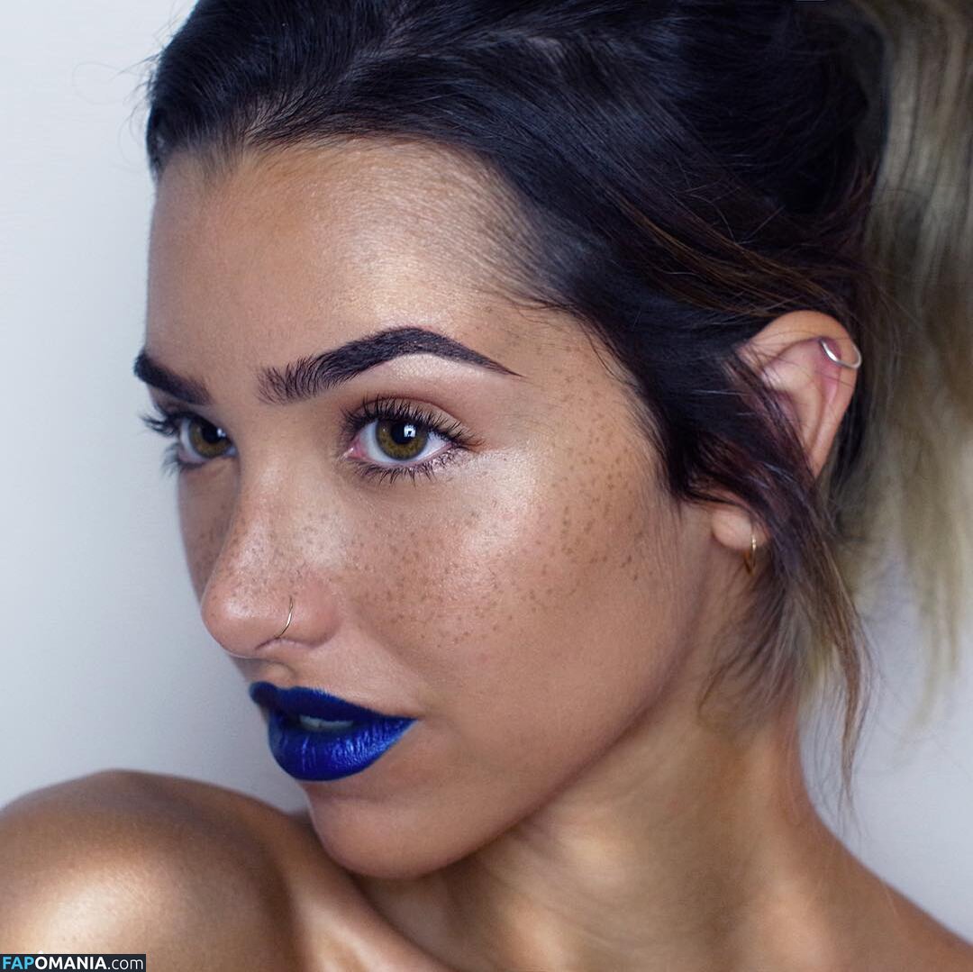 ASMR Glow / Sharon Dubois / asmrglow / asmrglow_ Nackt OnlyFans  Geleaktes Foto #475