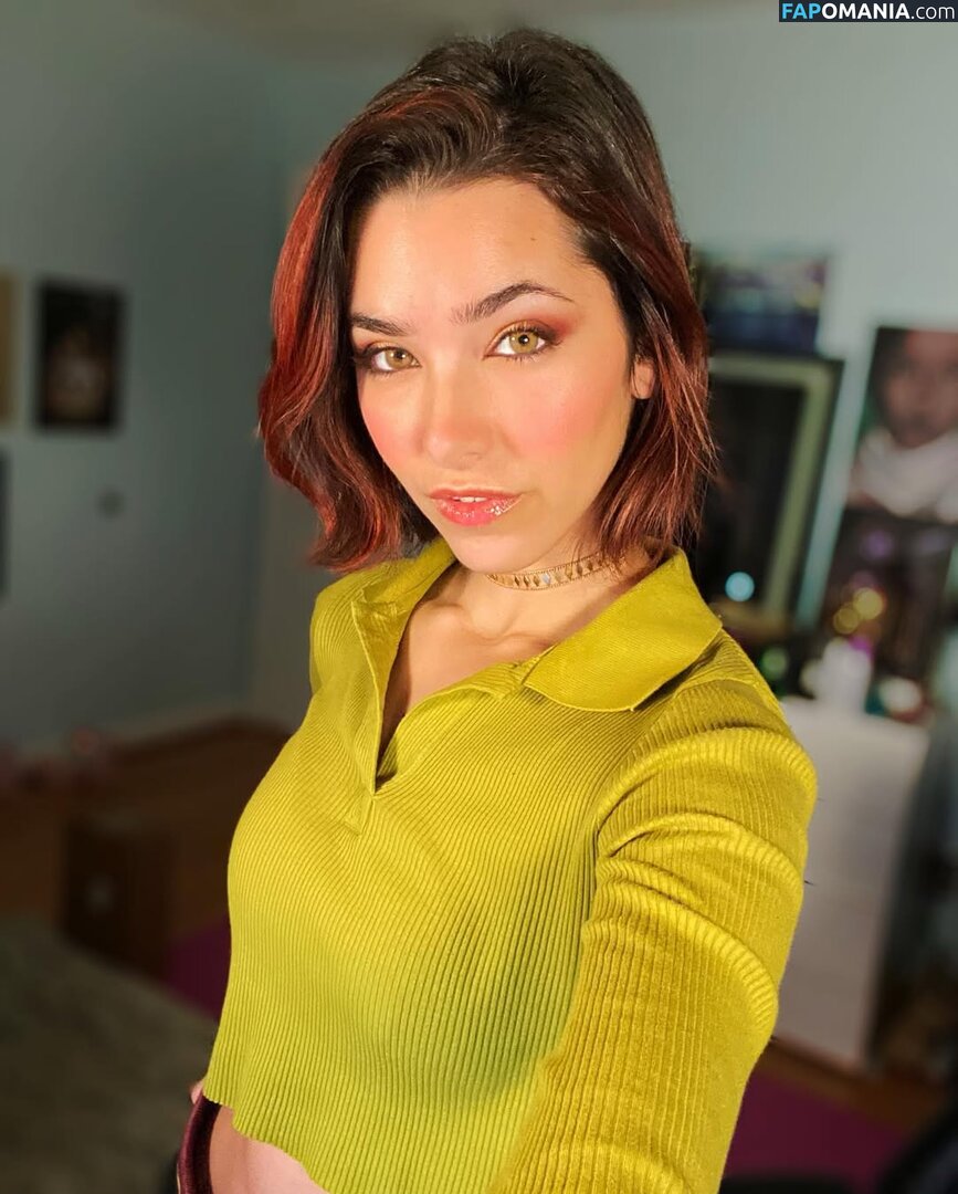 ASMR Glow / Sharon Dubois / asmrglow / asmrglow_ Nackt OnlyFans  Geleaktes Foto #478