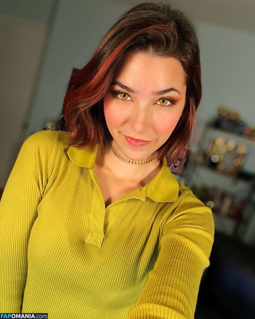 ASMR Glow / Sharon Dubois / asmrglow / asmrglow_ Nackt OnlyFans  Geleaktes Foto #479