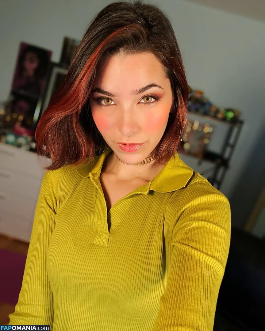 ASMR Glow / Sharon Dubois / asmrglow / asmrglow_ Nackt OnlyFans  Geleaktes Foto #480