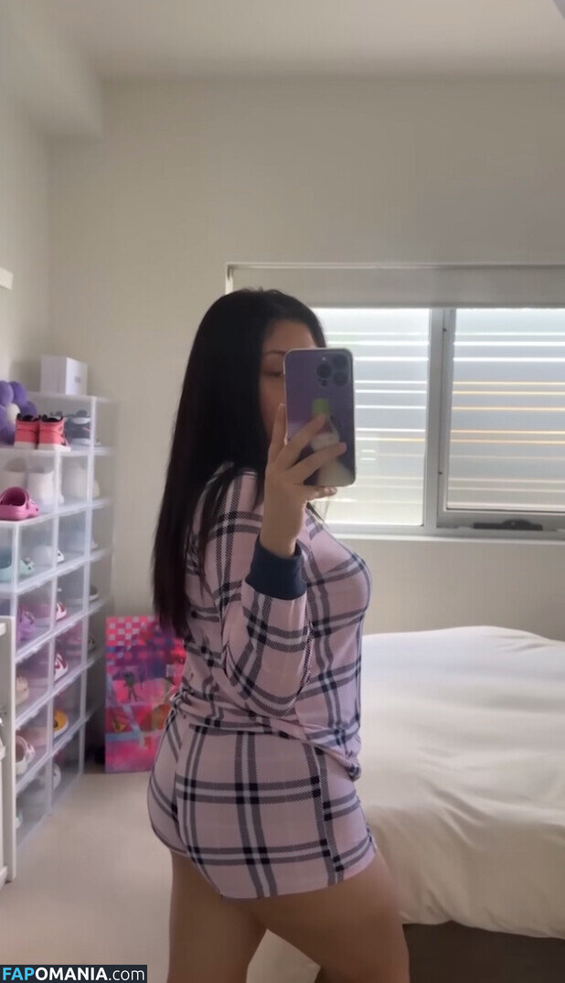 Asmr Jade / asmrjade_yt Nackt OnlyFans  Geleaktes Foto #4