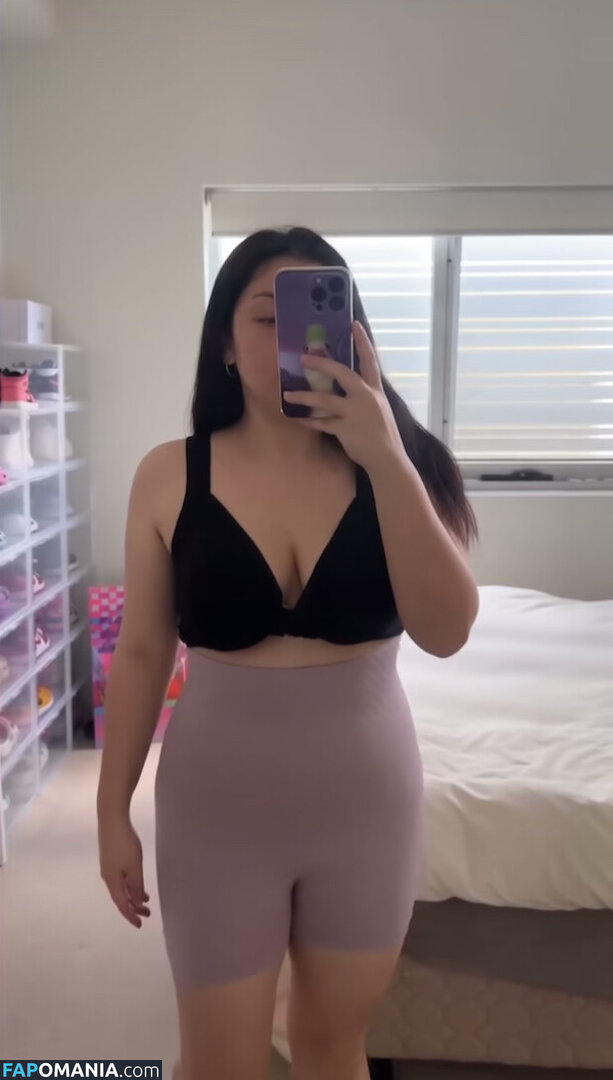 Asmr Jade / asmrjade_yt Nackt OnlyFans  Geleaktes Foto #10