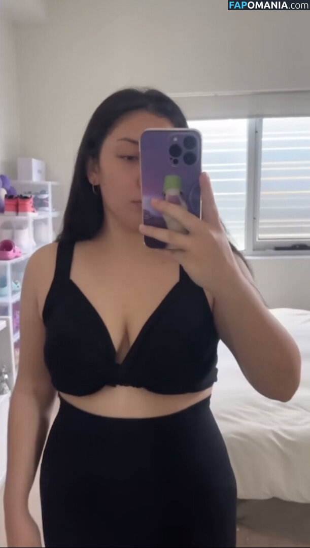 Asmr Jade / asmrjade_yt Nackt OnlyFans  Geleaktes Foto #14