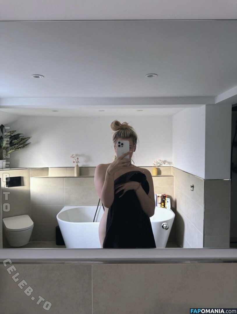 ASMR Janina / ASMRJaninaa / asmrjanina / https: Nackt OnlyFans  Geleaktes Foto #31