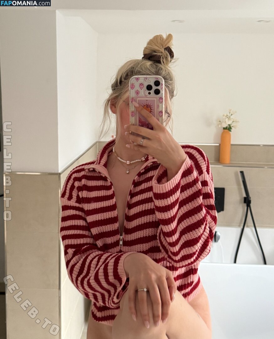 ASMR Janina / ASMRJaninaa / asmrjanina / https: Nackt OnlyFans  Geleaktes Foto #36