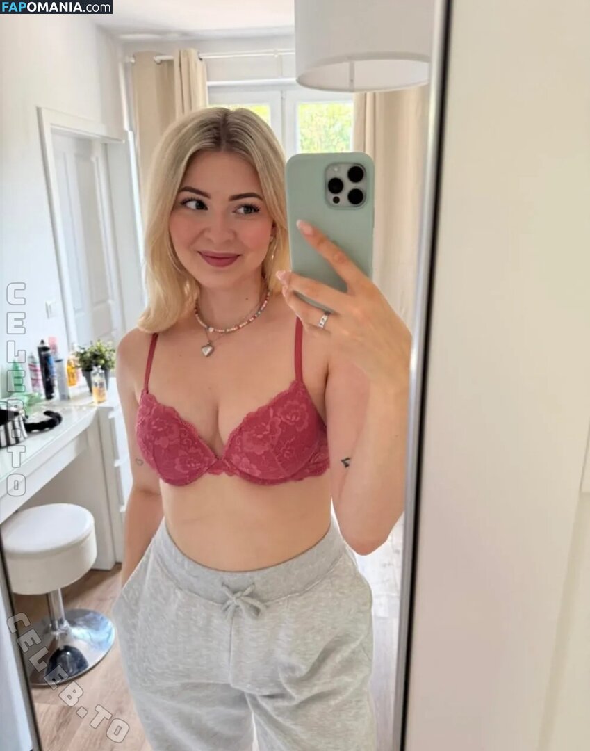 ASMR Janina / ASMRJaninaa / asmrjanina / https: Nackt OnlyFans  Geleaktes Foto #47