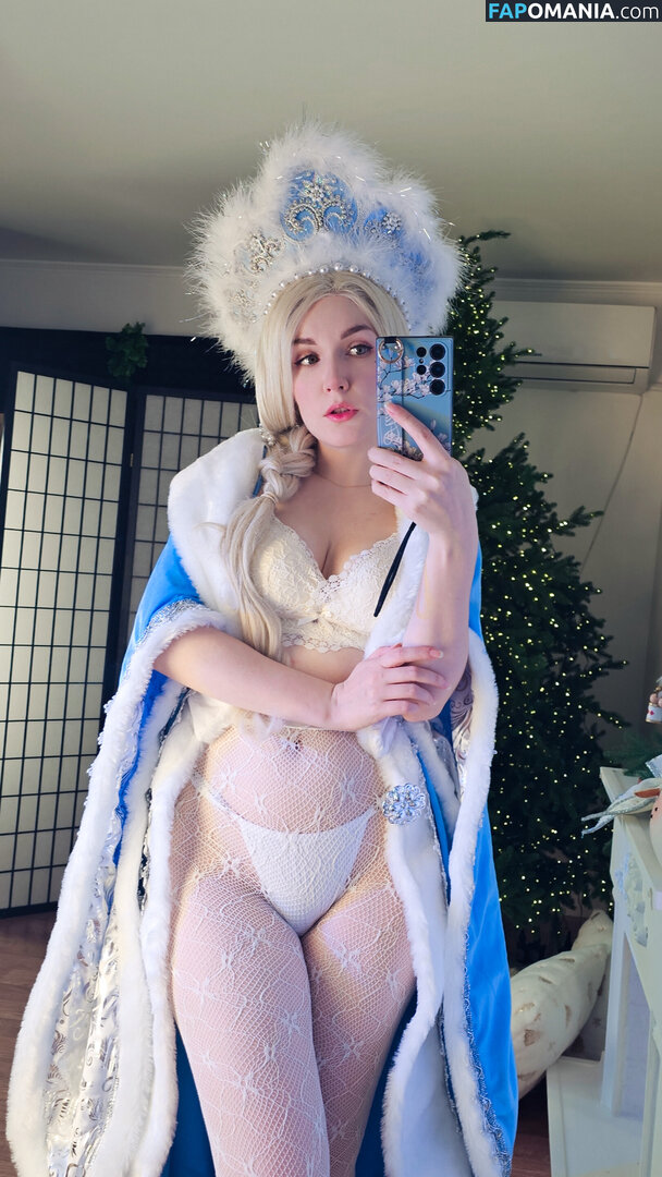 Angelina Lin / KittyKlaw / asmr.kittyklaw Nackt OnlyFans  Geleaktes Foto #15