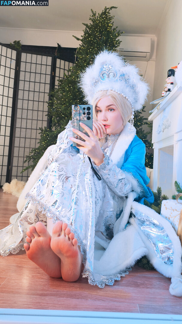 Angelina Lin / KittyKlaw / asmr.kittyklaw Nackt OnlyFans  Geleaktes Foto #17