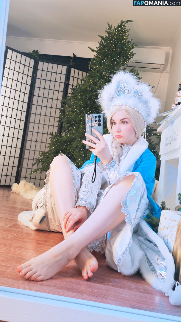 Angelina Lin / KittyKlaw / asmr.kittyklaw Nackt OnlyFans  Geleaktes Foto #19