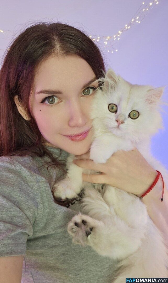 Angelina Lin / KittyKlaw / asmr.kittyklaw Nackt OnlyFans  Geleaktes Foto #23