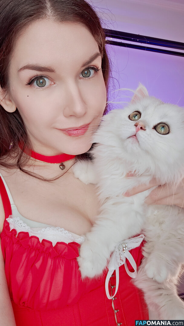 Angelina Lin / KittyKlaw / asmr.kittyklaw Nackt OnlyFans  Geleaktes Foto #24