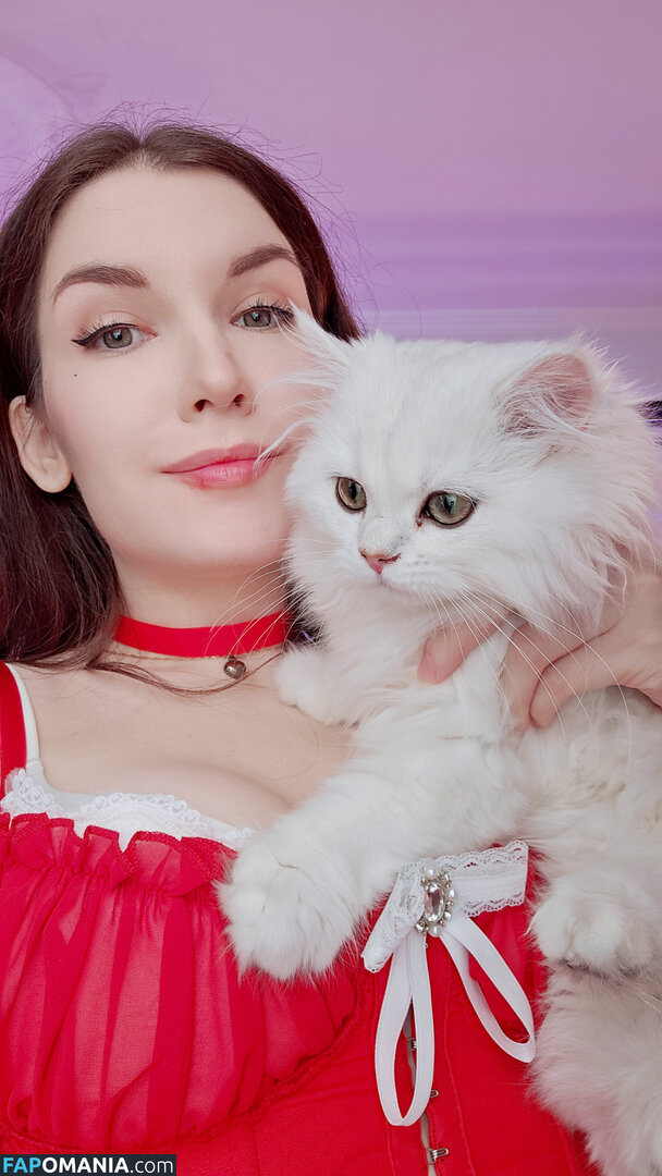 Angelina Lin / KittyKlaw / asmr.kittyklaw Nackt OnlyFans  Geleaktes Foto #31