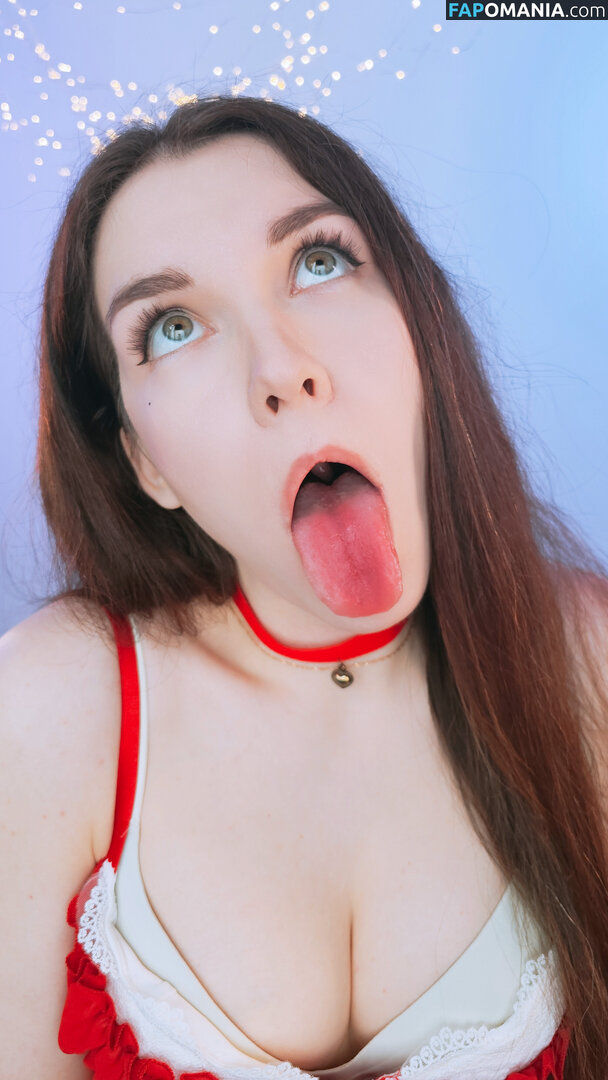 Angelina Lin / KittyKlaw / asmr.kittyklaw Nackt OnlyFans  Geleaktes Foto #33