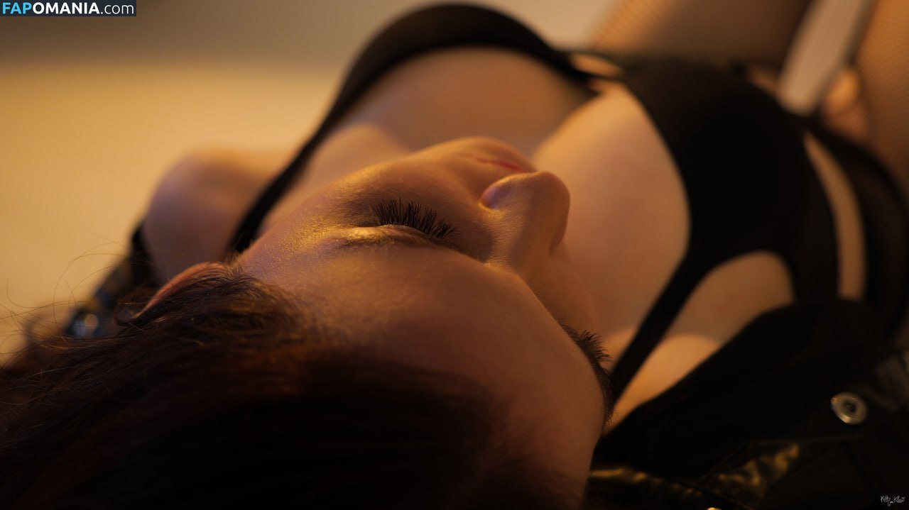 Angelina Lin / KittyKlaw / asmr.kittyklaw Nackt OnlyFans  Geleaktes Foto #45