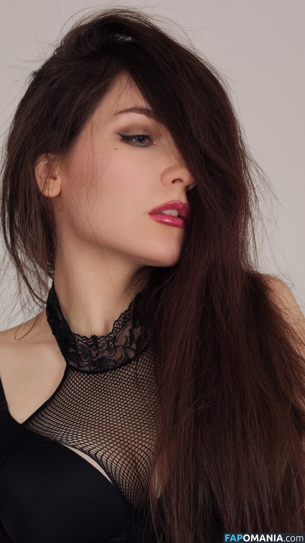 Angelina Lin / KittyKlaw / asmr.kittyklaw Nackt OnlyFans  Geleaktes Foto #46