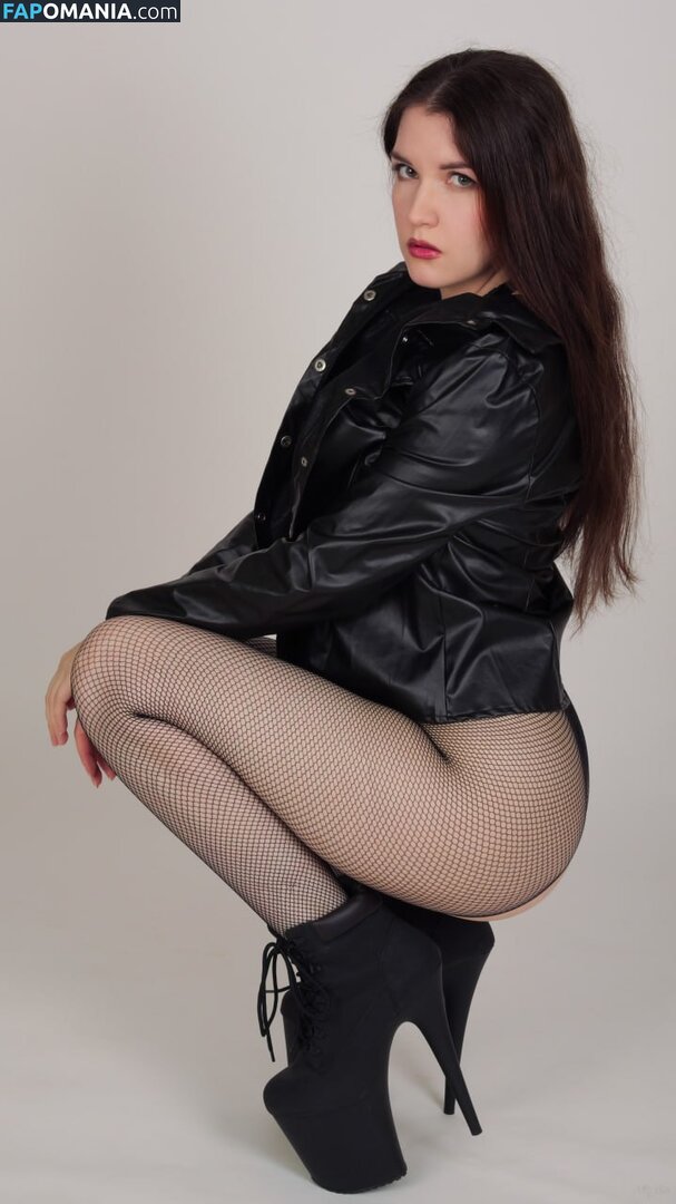 Angelina Lin / KittyKlaw / asmr.kittyklaw Nackt OnlyFans  Geleaktes Foto #48