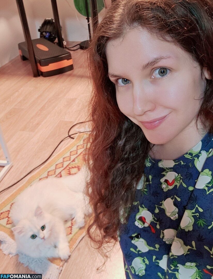 Angelina Lin / KittyKlaw / asmr.kittyklaw Nackt OnlyFans  Geleaktes Foto #69