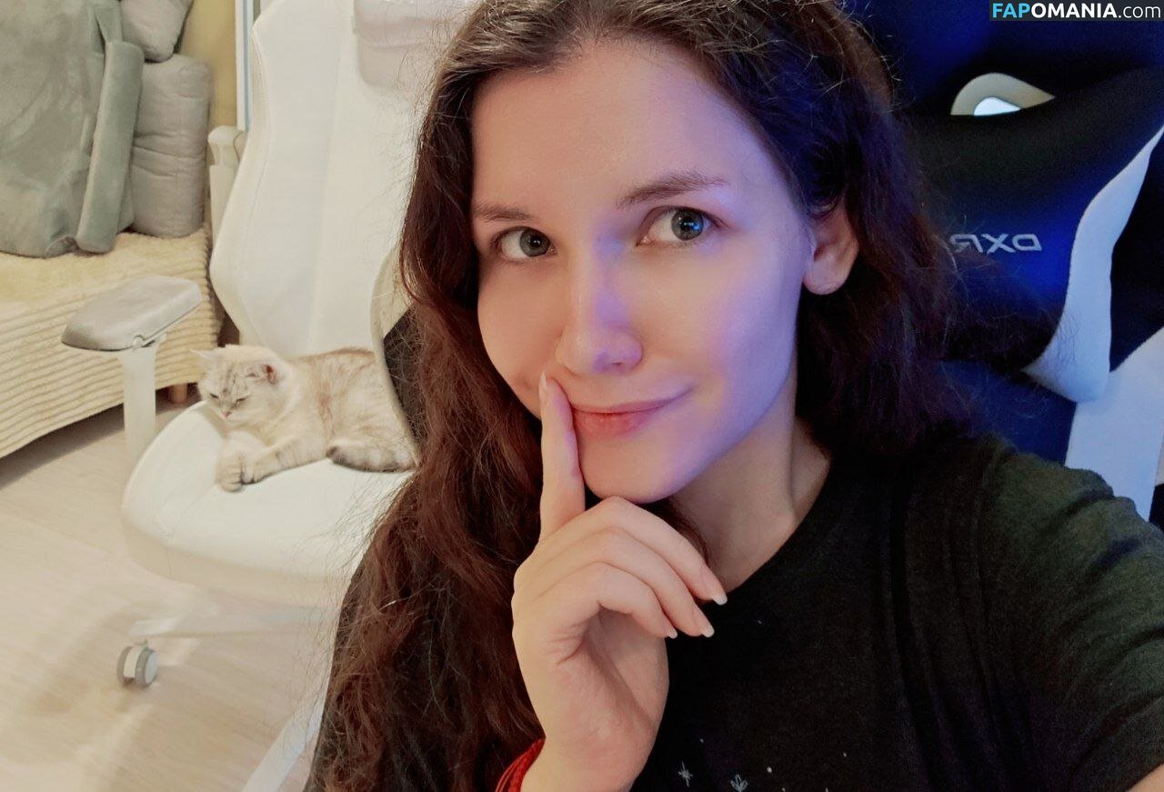 Angelina Lin / KittyKlaw / asmr.kittyklaw Nackt OnlyFans  Geleaktes Foto #73