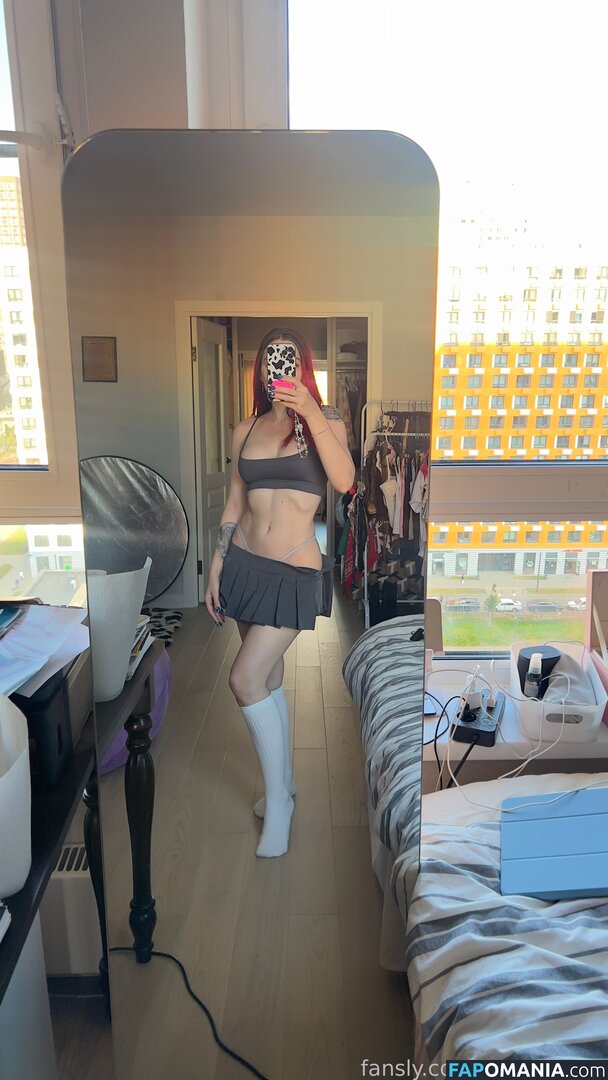 asmr_kotya / kotyaka Nackt OnlyFans  Geleaktes Foto #108