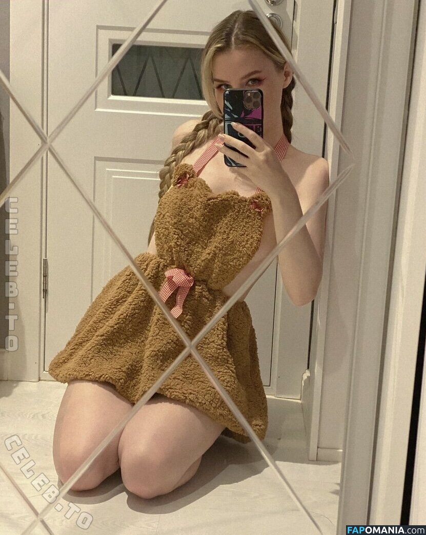 ASMR Mood / ASMRMOOD / asmr_mood / asmrmood1 / nagibatormilka Nackt OnlyFans  Geleaktes Foto #181