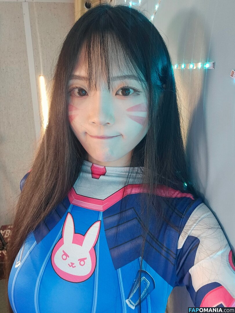 Nara 나라 / asmr_nara Nackt OnlyFans  Geleaktes Foto #94