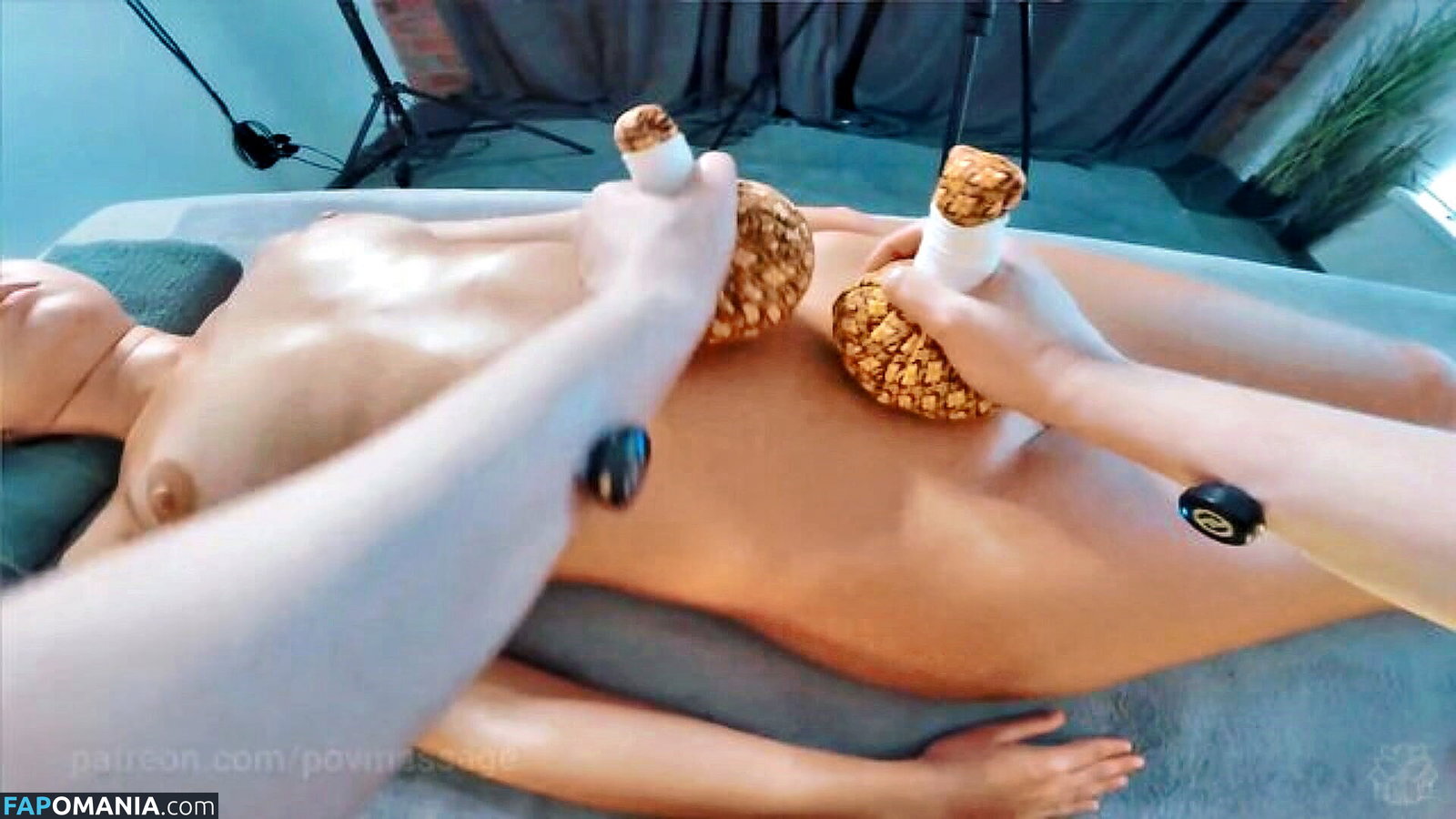 ASMR Puffin / puffinasmr Nackt OnlyFans  Geleaktes Foto #14