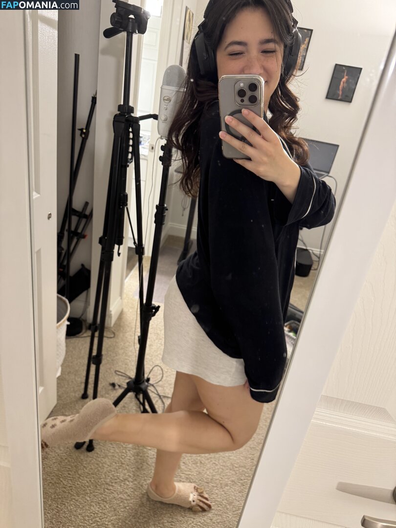ASMR Viella / asmrvillafam / u150858621 Nackt OnlyFans  Geleaktes Foto #1