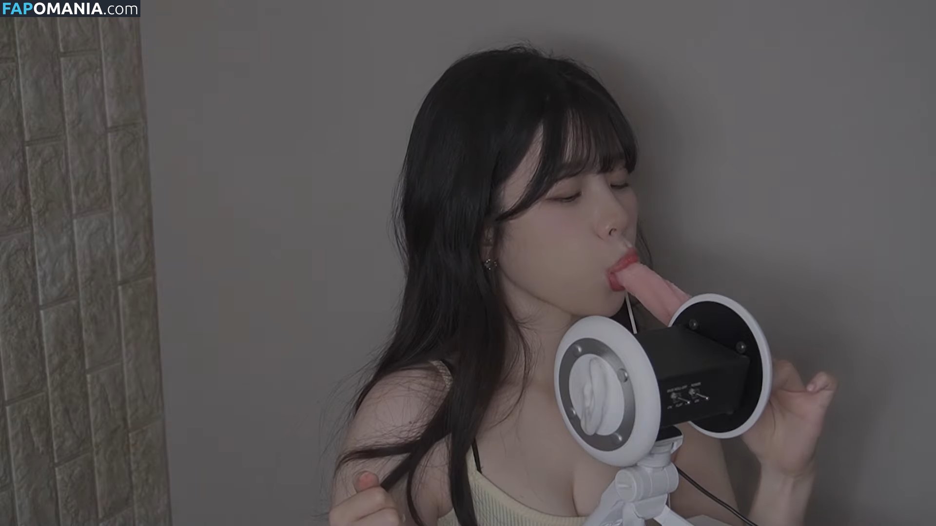 Asmr Yeonchu / y.zzu Nackt OnlyFans  Geleaktes Foto #2