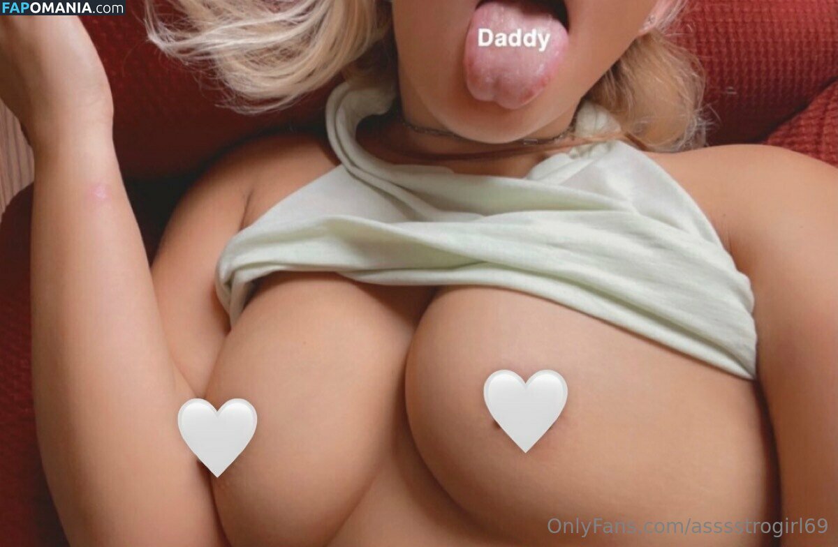 asssstrogirl69 Nackt OnlyFans  Geleaktes Foto #17