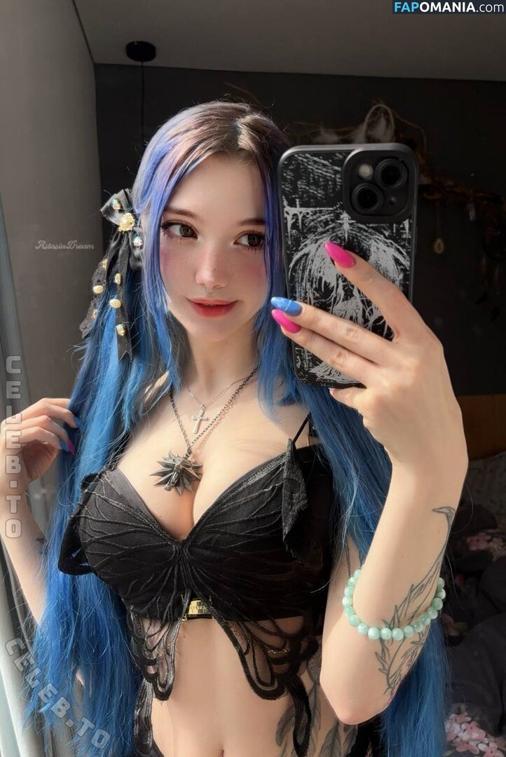 Astasiadream / Astasiangel / Astasiatyan Discussion Thread / astasiatyan / https: Nackt OnlyFans  Geleaktes Foto #21