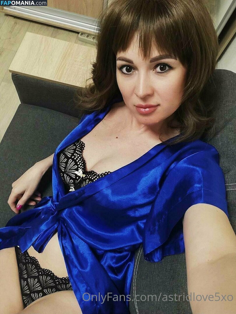 astridlove5xo / love.astrid Nackt OnlyFans  Geleaktes Foto #37