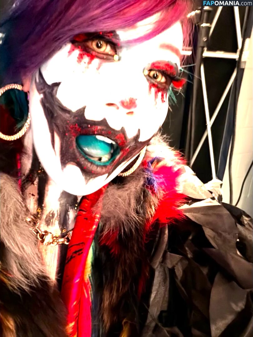 Asuka WWE / https: / wwe_asuka Nackt OnlyFans  Geleaktes Foto #12