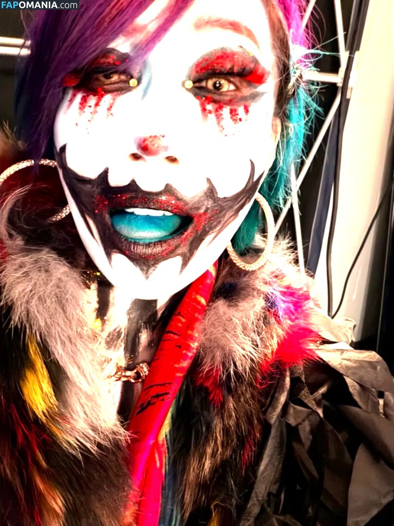 Asuka WWE / https: / wwe_asuka Nackt OnlyFans  Geleaktes Foto #13