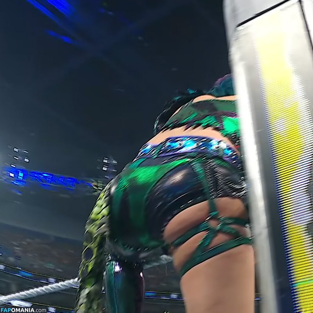 Asuka WWE / https: / wwe_asuka Nackt OnlyFans  Geleaktes Foto #18