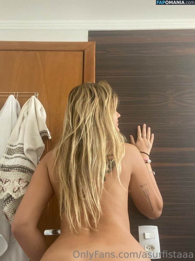aSurfista / asurfistaaa / surfista_mlk Nackt OnlyFans  Geleaktes Foto #12
