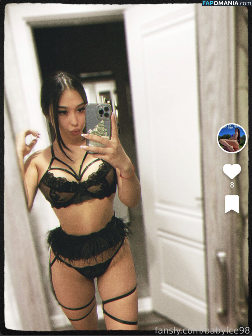 asya45778401 / missaiss_ Nackt OnlyFans  Geleaktes Foto #15