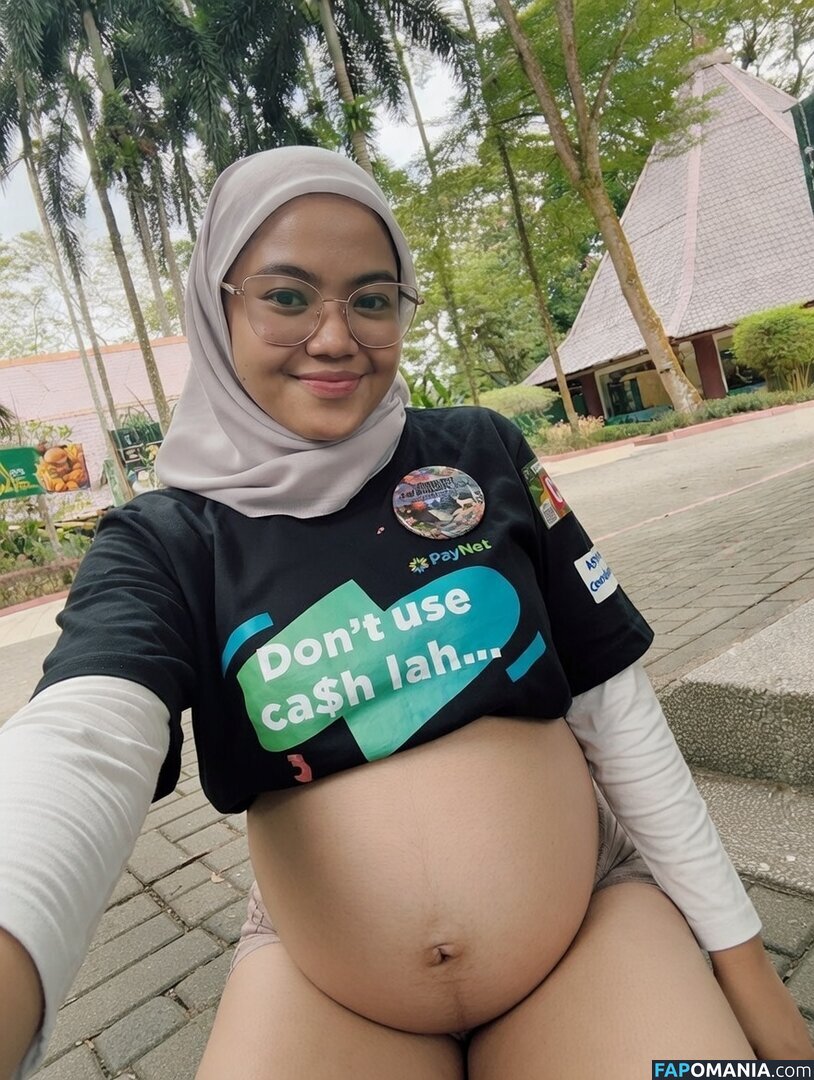 Asyura Nazli / Sukma Asyura Nazli Nackt OnlyFans  Geleaktes Foto #6