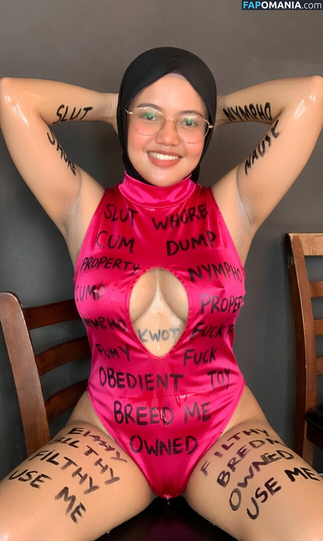 Asyura Nazli / Sukma Asyura Nazli Nackt OnlyFans  Geleaktes Foto #18
